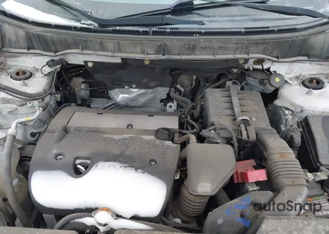 2017 Mitsubishi Outlander Sport 2.4 Se z USA, uszkodzony, nr VIN JA4AP3AW2HZ044622